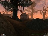 Скриншот к Morrowind
